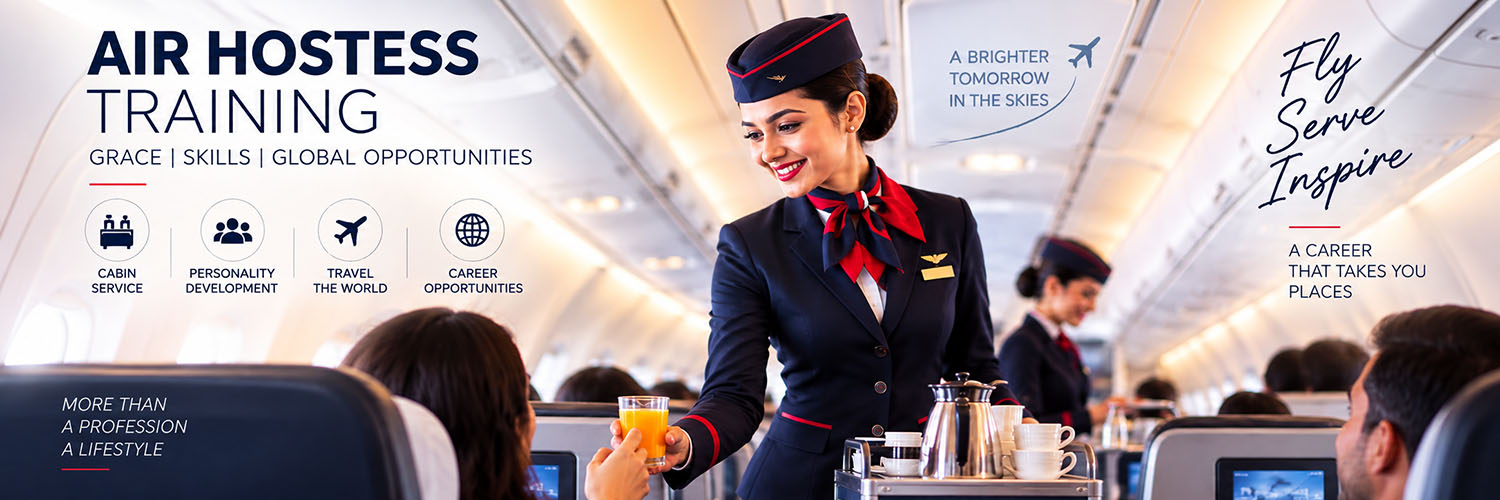 Bachelor of Business Administration – Aviation and Hospitality